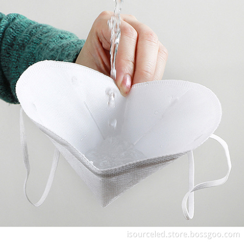 Best Non-Woven Fabric Custom Kn95 Mask